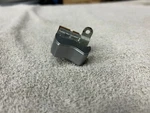 69 70 Chrysler Mopar Dodge Polara Plymouth Fury Rear Heater Switch 2864440 Nos. Fixed Price $24.95.