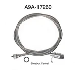 1949 1950 1951 Ford Speedometer Cable. Fixed Price $24.88.
