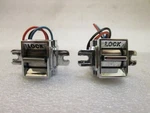70S-80S Gm Models 3-PIN Power Door Lock Switch Harness Wiring Plug **pair**. Fixed Price $46.99.