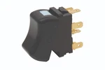 Jaguar E-type Series And Windscreen Wiper Rocker Switch Fast Post C33862. Fixed Price $40.88.