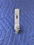 70-74 Oem Mopar Body Brake Stop Light Switch Bracket Cuda Challenger # 2947513. Fixed Price $32.50.