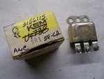 Nors Starter Relay - 1958 Thru 62 Amc American, Rebel, Ambassador 3156115. Fixed Price $17.50.