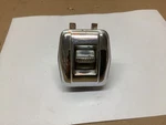 1954-1957 Corvette Door Rare Power Window Switch Gm 4634125 Chrome Tested. Fixed Price $134.99.