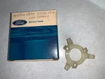 1965 1966 Ford Passenger Horn Button Ring Index Plate Nos C5AZ-13A809-A. Fixed Price $14.99.