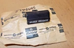 Mopar Nos Park Brake Release Knob Handle 76-77 Fury Monaco Chrysler 78. Fixed Price $45.00.