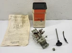 Nos 1940 1955 Chevrolet Corvette Pickup Suburban Master Deluxe Headlamp Switch. Fixed Price $125.95.