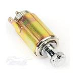 67 68 69 Mustang Cougar Cigar Lighter Assembly With Element & Knob C7ZZ-15052. Fixed Price $23.00.