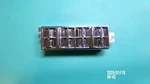 1963 1964 Cadillac Fleetwood 8 Button Power Window Vent Switch Refurbished. Fixed Price $369.00.