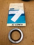 1966-71 Ford & Bronco Axle Seal Outer 4X4'S: Nos Oem C6TZ-3254-B. Fixed Price $12.00.