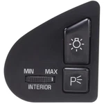Headlight Switch Wve 1S4707. Fixed Price $78.69.