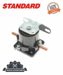 Standard Ignition Starter Solenoid SS-571 High-quality Auto Part, Universal Fi. Fixed Price $31.43.