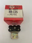Standard Motor Products HR-135 Horn Relay 12V Nos R-210 Vintage Usa. Fixed Price $19.99.
