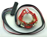 1969-76 Chevrolet Corvette Turn Signal Switch W/ Tilt Telescopic TS1893584 D6207. Fixed Price $69.95.