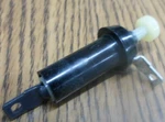 Nors Stoplight Stoplite Switch Replaces 2822322 On Various 67-72 Chrysler Mopar. Fixed Price $13.00.