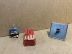 Mercury Lincoln FFC-14529-A Power Window Switch -- Lot Of Nos, Used. Fixed Price $150.00.