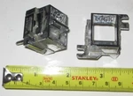 1980'S Gm Power Lock Switch (1) & Bezel Pr (2) 20209092 Applic Unknown Cadillac?. Fixed Price $25.00.