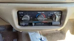 97-98 Buick Century Temperature Control Module In Dash Heater Ac Head Unit Oem. Fixed Price $77.69.