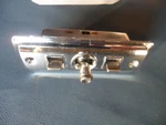 Vintage Original Cadillac Gm Seat Master 4 Windows Switch 6 Back Pins - Good. Fixed Price $75.00.