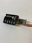 Nos Delco 1958-1960 Dynamic 88, Super 98 Headlight Switch Exc. Autronic Eye. Fixed Price $95.98.