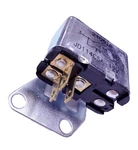 HR117 Horn Relay Fits Vintage Buick Chevrolet Cadillac Gmc Pontiac Vehciles. Fixed Price $14.99.