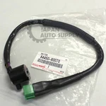 Genuine Toyota 72-83 Land Cruiser BJ42 FJ40 Ignition Starter Switch 84450-60070. Fixed Price $89.87.