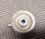1980 - 1984 Cadillac Radio Knob 1497099 Ships Worldwide. Fixed Price $9.99.