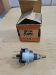 1959-61 Chevy & F-85 Wiper Switch Nos #1998701. Fixed Price $24.95.