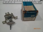 Oldsmobile Cutlass 1967-72 Heater A/c Fan Speed Control Gm 395168 Nos. Fixed Price $30.00.