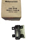 Ford SW898 D0MY11654A Headlight Switch 1970 Mercury Marquis Monterey Marauder. Fixed Price $99.00.
