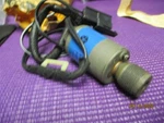 Nos Mopar 1975-76, A&b Body, Egr Speed Sensor Lamp SWITCHP#3746928. Fixed Price $25.00.