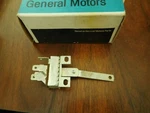 1961 1962 Pontiac Blower Switch Nos Original Gm 7277713. Fixed Price $49.95.