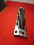 1967 Ford Galaxie 500 Dash Bezel Lower Cluster Trim Radio. Fixed Price $179.95.