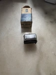 Nos 1969-70 Ford Galaxie Mercury Cougar 1971-73 Mustang Power Window Switch. Fixed Price $89.00.