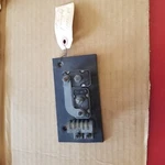 1941 1942 1946 Ford Car Truck Nos Circuit Breaker Resistor Assembly 11A-12250. Fixed Price $55.75.