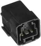 1984-1985 Corvette Gm 10039961 4-PIN Multi-purpose Relay Assembly 1.74" Long. Fixed Price $26.95.