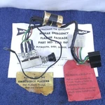 Emergency Flasher Package 1961 Dodge Desoto Plymouth Switch Wiring Harness Mopar. Fixed Price $189.99.