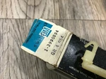 1971-1975 Vega Monza Astre Nos Gm Manual Trans. Neutral Safety Switch 3990894. Fixed Price $65.00.
