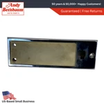 1968-1970 Dodge Plymouth B-body Dash Map Light Lamp Lens W/ Housing 2820034 Nos. Fixed Price $349.00.