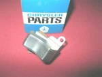 Nos Mopar 1969-1970 C-body Rear Heater Switch, 2864440. Fixed Price $19.49.