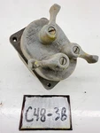 Military Humvee Willys Jos Pollack Headlamp Headlight Lever Switch C48-38. Fixed Price $54.95.