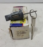 695450 - Genuine Gm Ign. Switch Cylinder Delco D1499A 1966 1967 Buick A,b,c,e. Fixed Price $26.00.