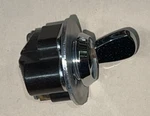 Mercedes Benz Ponton W120 W105 W180 W121 190SL On-on Dash Parking Light Switch. Fixed Price $175.00.