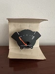 Nos 1973 1974 1975 Jeep Wagoneer Cheroke J10 Fuel Gas Gauge. Fixed Price $150.00.