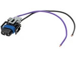 Standard Motor Products 12HS94Z Fog Light Connector Fits 2010 Nissan Maxima. Fixed Price $22.86.