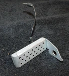 1957 Ford Car Truck Thunderbird Mercury Lincoln Nos 12V Ignition Coil Resistor. Fixed Price $129.00.