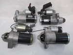 2011 Mercedes-benz Gl Class Starter Motor Oem 108K Miles LKQ362680027. Fixed Price $148.20.