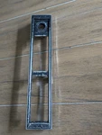 Gm Master Power Window Switch Bezel Cover Trim 20467994 Cadillac Deville 89-93. Fixed Price $15.69.