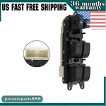 Power Window Master Switch 84820-60100 For Lexus LX470 Toyota Land Cruiser. Fixed Price $23.35.