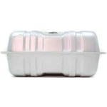 32 Gallon Fuel Gas Tank FOR1987-1989 Ford Bronco Steel Silver With Lock Ring. Fixed Price $147.02.