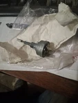 Nos 1964 Chevelle Skylark Windshield Wiper Switch Speed With Washer 1993632. Fixed Price $65.00.